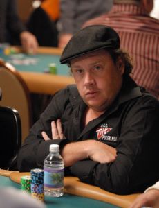Gavin Smith