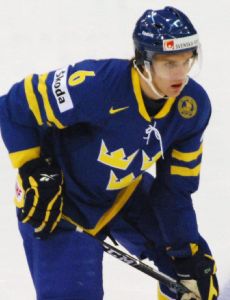 Peter Andersson (ice hockey b. 1991)