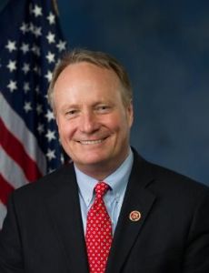 David Joyce (politician)