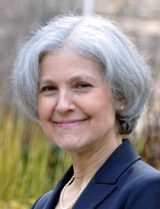 Jill Stein
