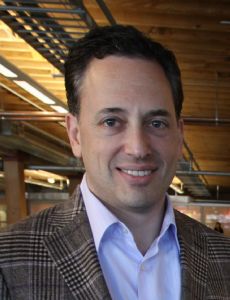 David O. Sacks