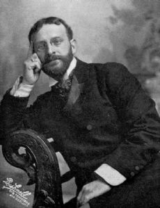Albert Abrams