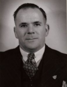 Charles Lamp