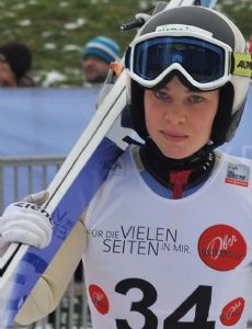 Elena Runggaldier