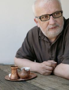 Haris Pašović