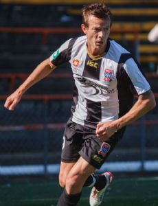 Ryan Griffiths (footballer)