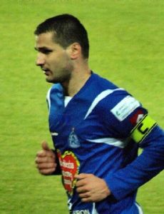 Grzegorz Baran