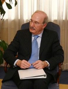 Nader al-Dahabi
