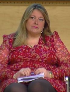 María Esther Herranz García