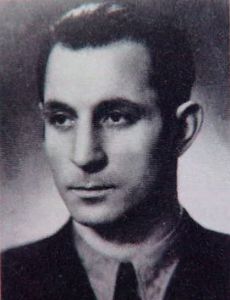 Justinas Lagunavičius