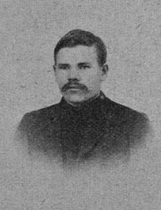 Albin Koponen