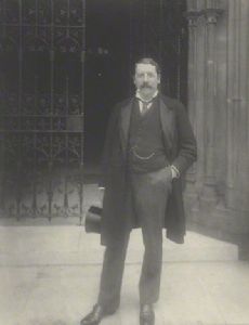 Evan Henry Llewellyn