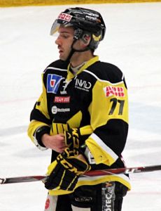 Alexander Ribbenstrand