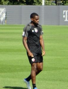 Albert Lottin