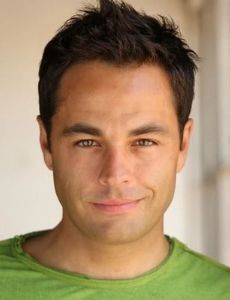 Tobias Mehler