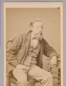 Charles Branwhite