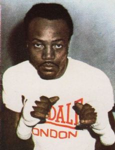 Bob Foster (boxer)