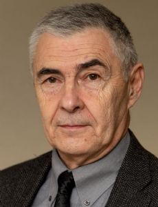 Željko Glasnović