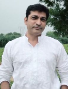 Hitu Kanodia