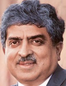 Nandan Nilekani