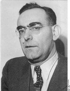 Louis Fürnberg