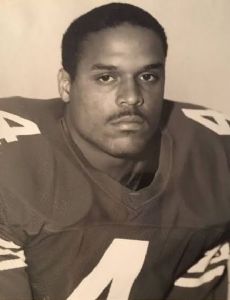 Cornell Burbage