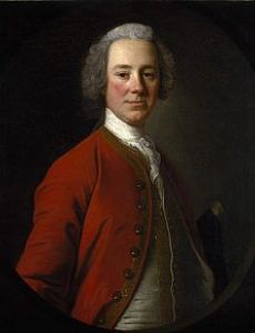 John Campbell, 4th Earl of Loudoun