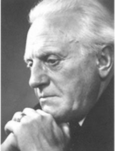 Pär Lagerkvist