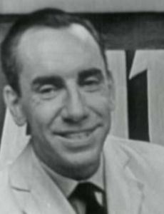 Rex Marshall
