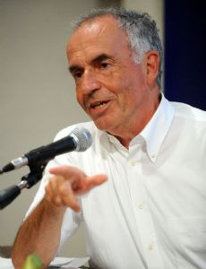Massimo Bacigalupo