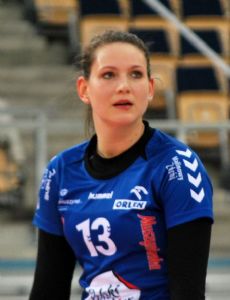 Aleksandra Wójcik
