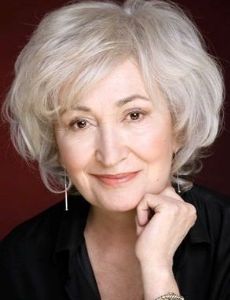 Jennifer Rhodes