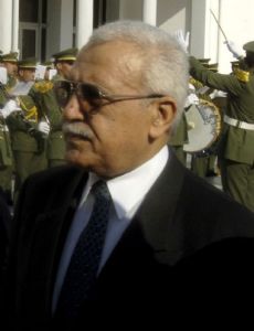 Abdelmalek Guenaizia