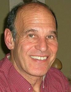 Bob Stein
