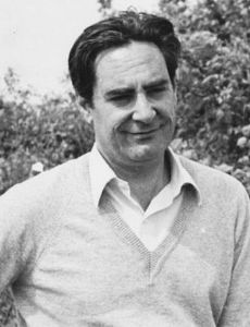 Dimitrije Bogdanović