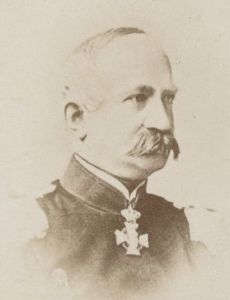 Emil von Sydow