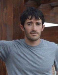 Brandon Meyers (Author)