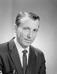 Jack Comber
