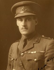 Charles Edward Hudson