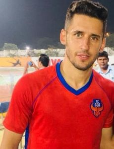 Ferran Corominas