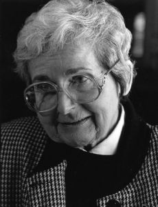 Madeleine Parent