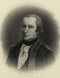 Alexander McDougall