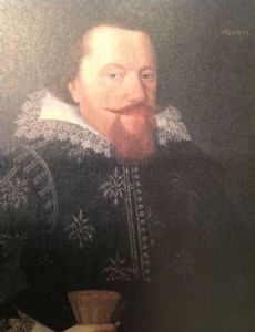 Charles Günther, Count of Schwarzburg-Rudolstadt