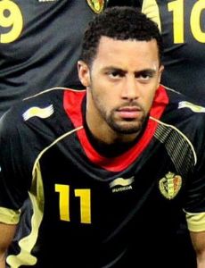 Mousa Dembélé