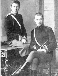 Antanas Ričardas Druvė
