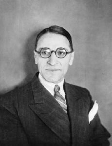 César Campinchi