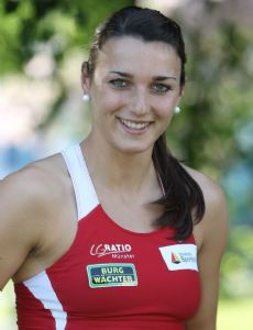 Lena Malkus