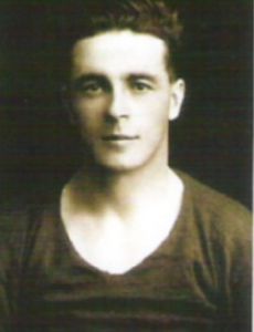 Jackie Ryan