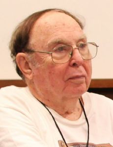 Bob Bolling