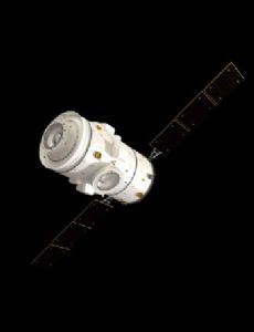 International Habitation Module